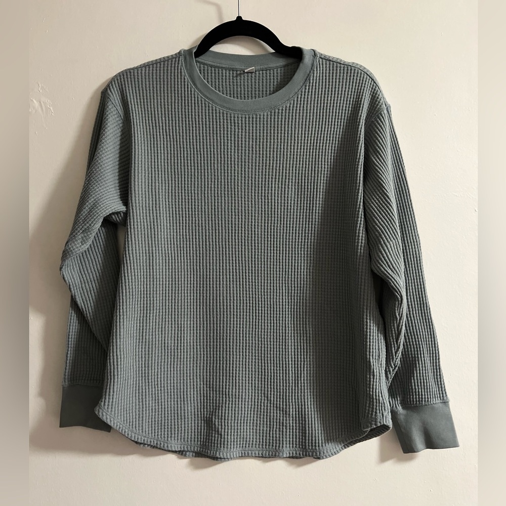 Women’s Uniqlo Longsleeve Thermal Small